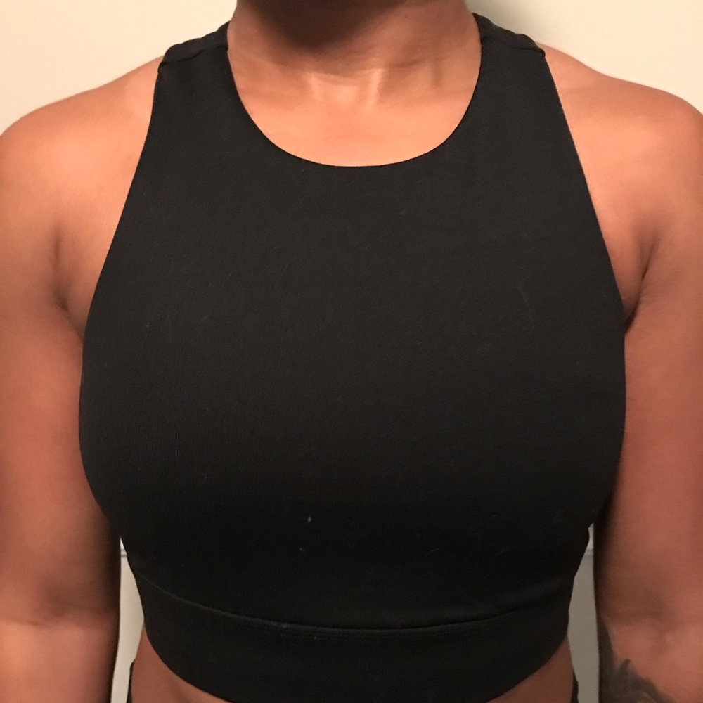 Cute crop :)